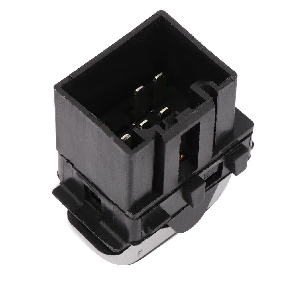 ya 5 8.10 for 2003-08 for Lincoln Town Left Rear Power Window Switch 1F09598553X1