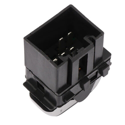 ya 5 8.10 for 2003-08 for Lincoln Town Left Rear Power Window Switch 1F09598553X1