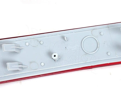 ya 2 8.15 1 pair of X-CAR rear taillights, bumper cover warning light red, suitable for Mercedes-Benz W164