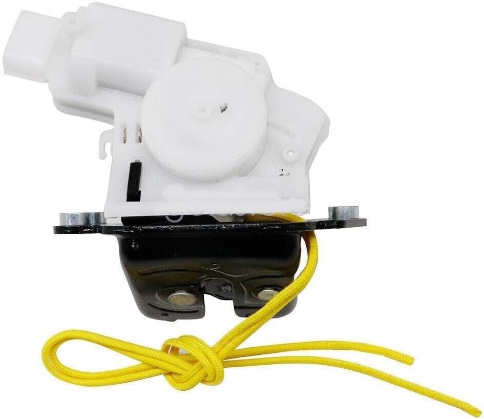 ya 4 8.8 New Rear Trunk Lock Actuator kit for 2016-2018 for Toyota for RAV4 2.5L 69350-0R030
