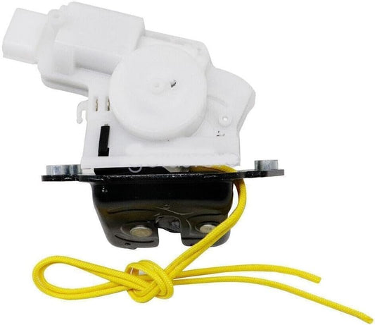 ya 4 8.8 New Rear Trunk Lock Actuator kit for 2016-2018 for Toyota for RAV4 2.5L 69350-0R030