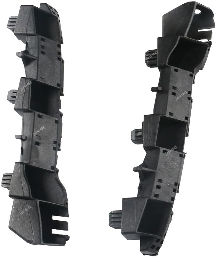ya 27 10.13 baidi Pair Right + Left Front Bumper Corner Bracket For 2013-2017 for Subaru Crosstrek