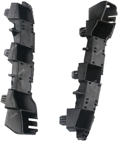 ya 27 10.13 baidi Pair Right + Left Front Bumper Corner Bracket For 2013-2017 for Subaru Crosstrek