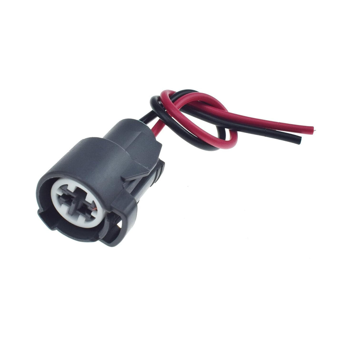 ya 9 10.24 Intake/Charge Temperature Sensor + Connector Kit for Acura for Honda Sterli