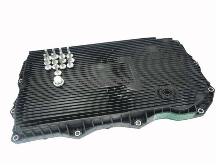 ya 8 8.24 baidi for Rolls Royce for Phantom for Maserati for Ghibli ZF OE 8HP45 8HP70 Transmission Oil Pan