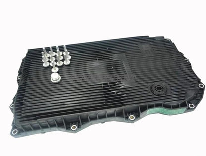 ya 8 8.24 baidi for Rolls Royce for Phantom for Maserati for Ghibli ZF OE 8HP45 8HP70 Transmission Oil Pan