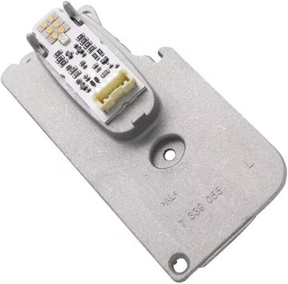 ya 4 8.10 Left for BMW 7 F01 F02 F03 LCI LED Module Turn Signal Light Unit 63117339055