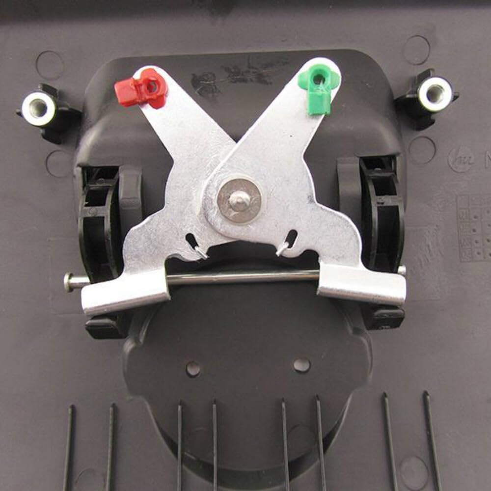 ya 10 9.16 baidi Tailgate Back Door Gate Handle Latch for Nissan Navara Frontier NP300 F King CAB