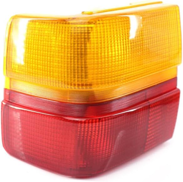 ya 2 8.15 1 piece for Audi 100 C3 Sedan1984 1985-1990 right rear taillight brake light
