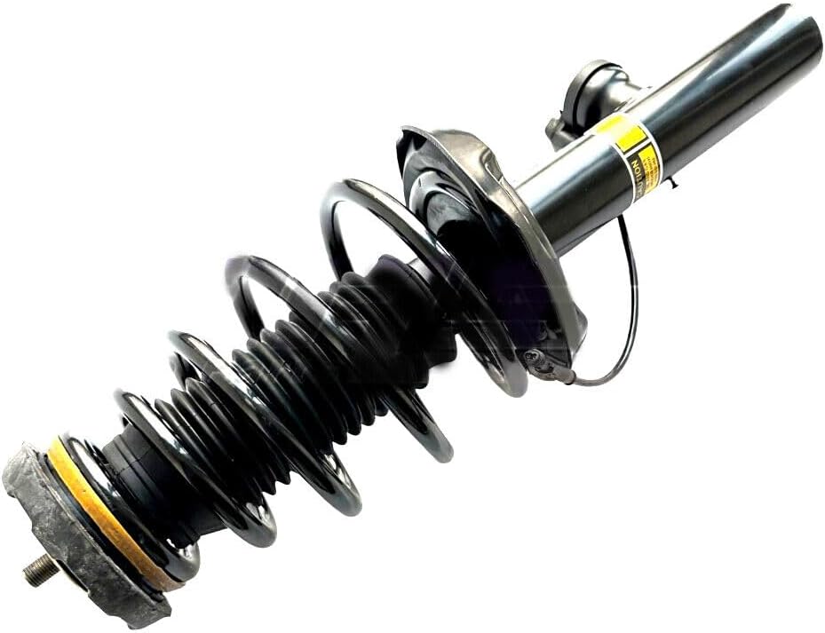 ya 12 10.8 baidi Pair Front Shock Struts Assembly Real Time Damping for Buick Regal GS 2012-2017