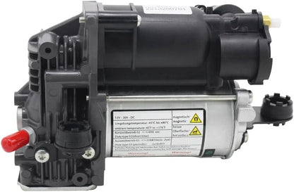ya 10 9.16 baidi Air Ride Suspension Compressor Pump for Mercedes-Benz S-Class W221 S550 CL550