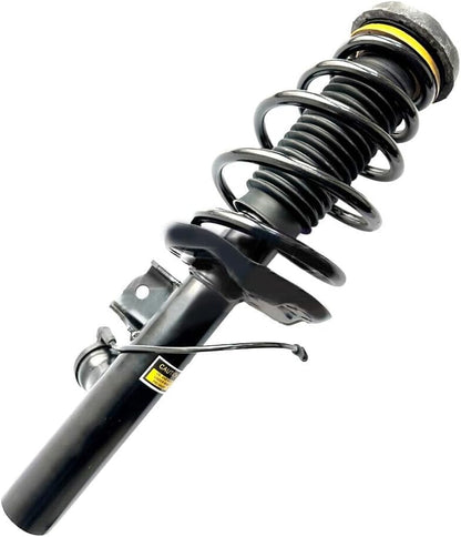 ya 12 10.8 baidi Pair Front Shock Struts Assembly Real Time Damping for Buick Regal GS 2012-2017