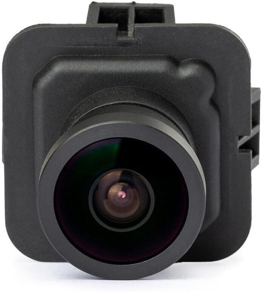 ya 4 8.8.2 BL3Z-19G490-B Rear View Backup Parking Camera for Ford F-150 2011-2014 3.5L New