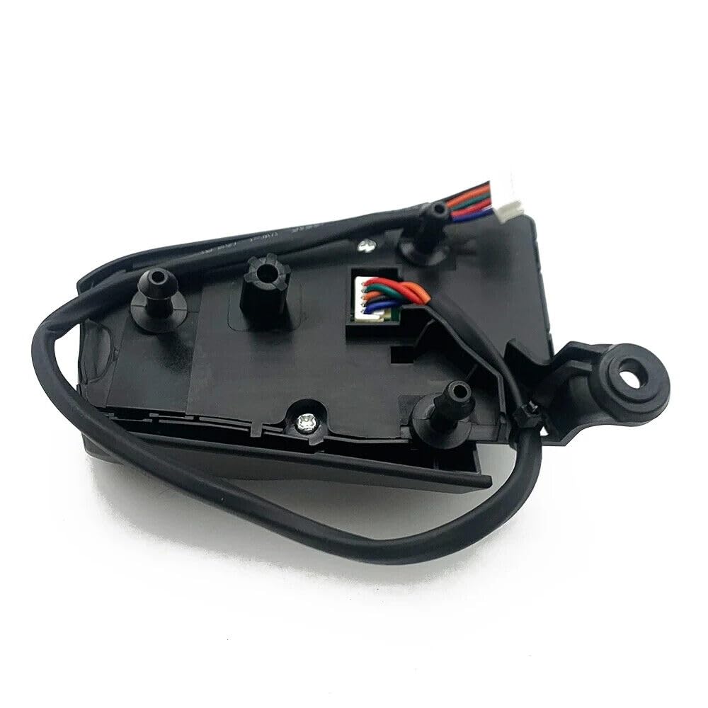 ya 9 10.24 Left Steering Wheel Control Switch 2568448 2037686 Applicable to for Scania