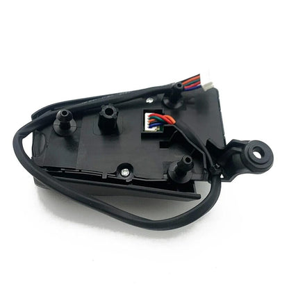 ya 9 10.24 Left Steering Wheel Control Switch 2568448 2037686 Applicable to for Scania