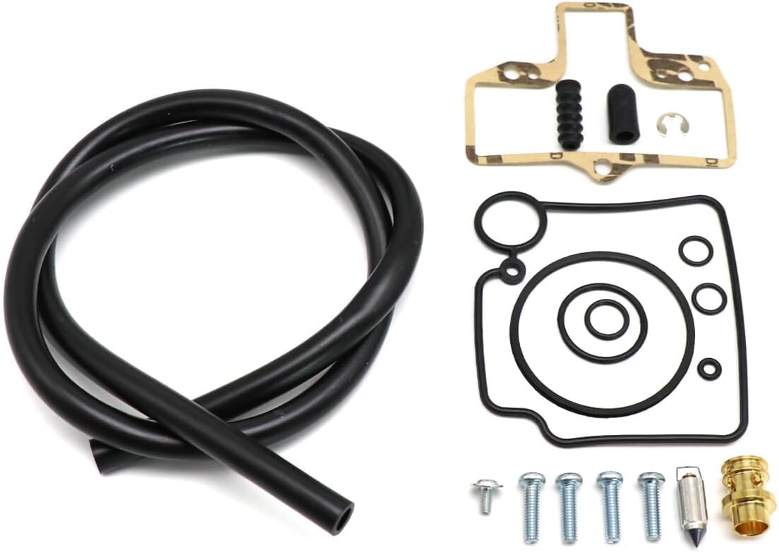 ya 2 8.15 For HSR42 45 48 Carburetor Repair Kit Rebuild Kit