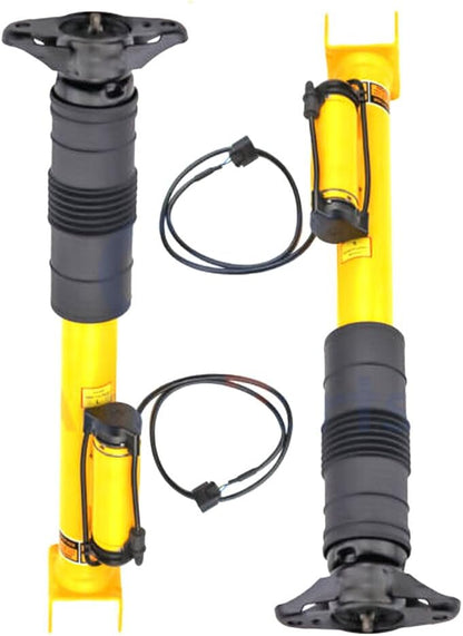 ya 12 10.8 baidi 2x Rear Shocks Struts Assembly Electric for Jeep for Grand Cherokee SRT 12-22 3.0L