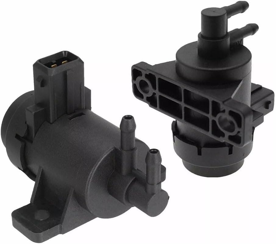 ya 4 8.14 New for TURBO for BOOST Pressure Solenoid Valve for for Isuzu 8982399350