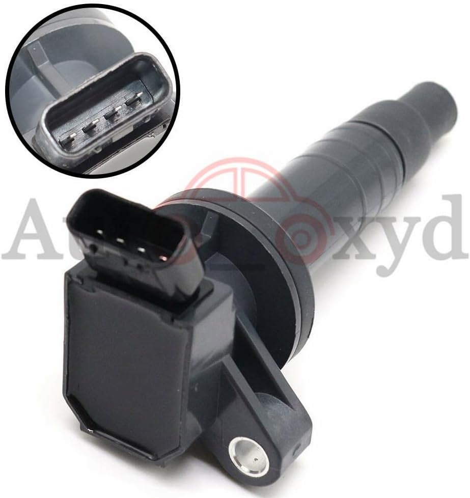 ya 4 8.24 baidi for Toyota Celica for Corolla Matrix for Pontiac Vibe 1.8L 4X Ignition Coil 90919-02239