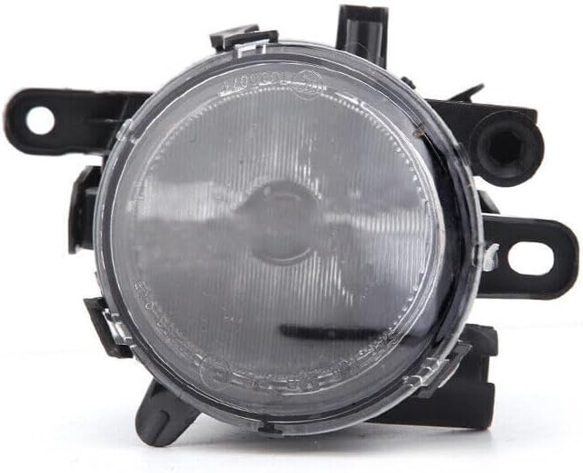 ya 2 8.15 Left transparent front headlight bumepr fog light suitable for Buick Regal 2014 2015 2016 2017