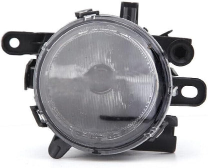 ya 2 8.15 Left transparent front headlight bumepr fog light suitable for Buick Regal 2014 2015 2016 2017