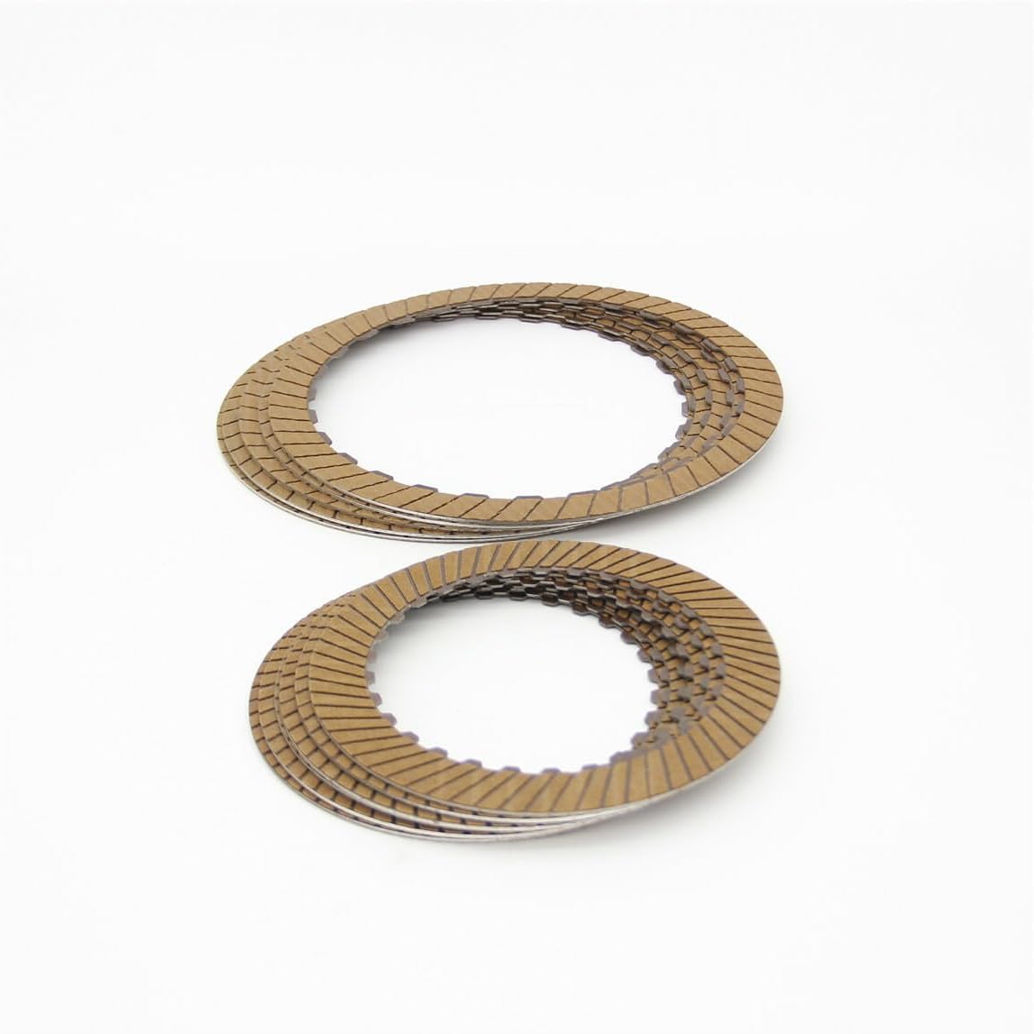 ya 10 9.16 baidi 7-Speed Clutch Friction Plate Kit Fit for Audi A4 A5 A6 A7 Q5#0B5 141 030#