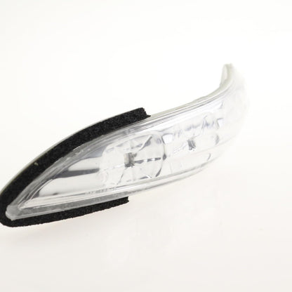 ya 11 9.14 baidiCar Left Side Mirror Turn Signal Light 876132M000 Suitable for Genesis Coupe 2010-2016-
