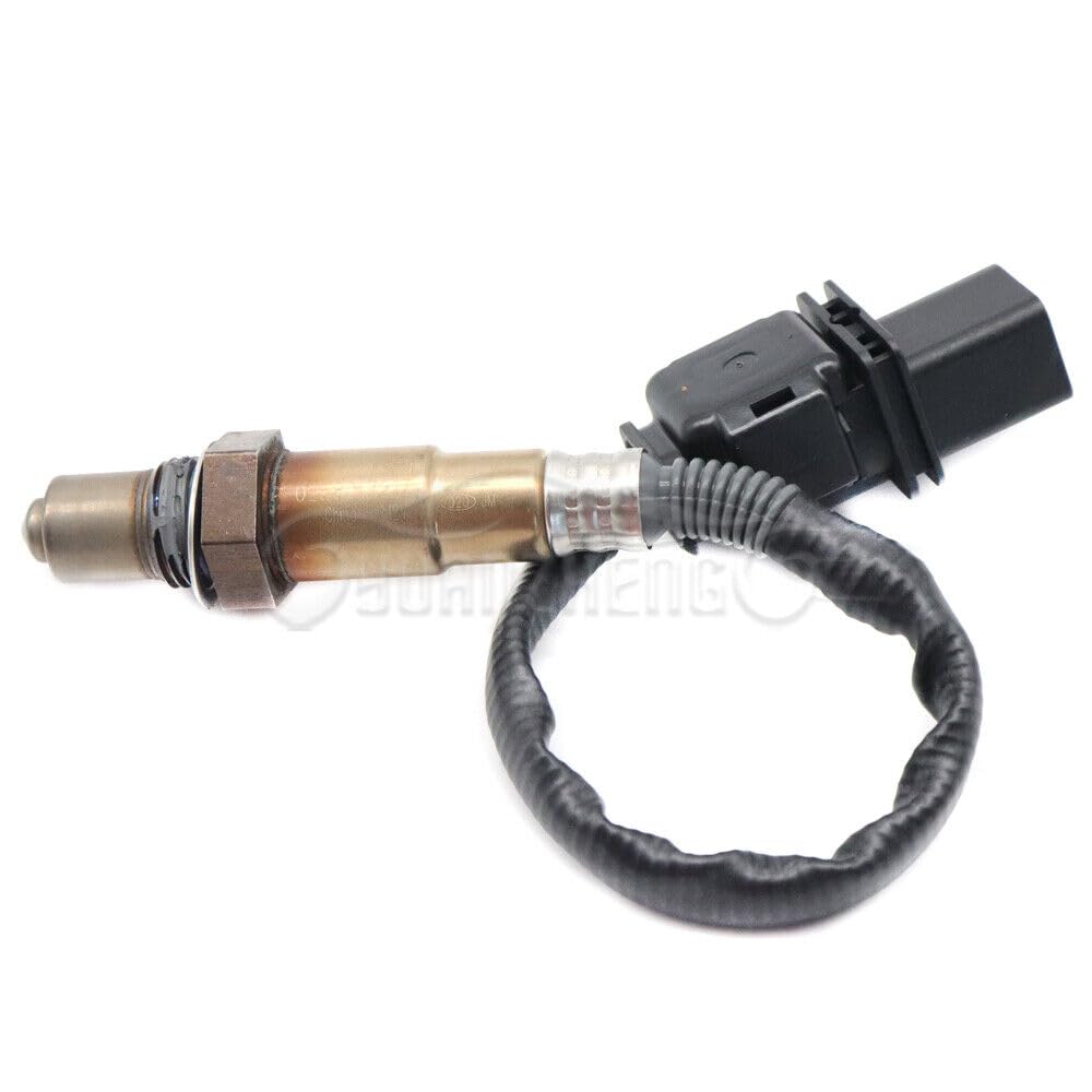 ya 2 8.15 Oxygen Sensor 0258017217 Upstream for BMW for Mini Cooper R55 R56 R57 1.6L 07-2015 1