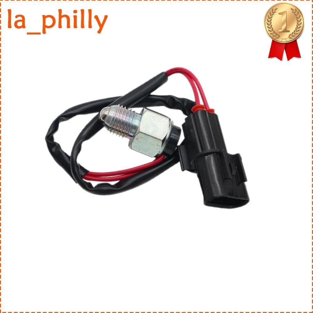 ya 5 8.10 Gearbox Gear Lamp Switch Fits for Pajero Montero L200 Triton Sport Nativa