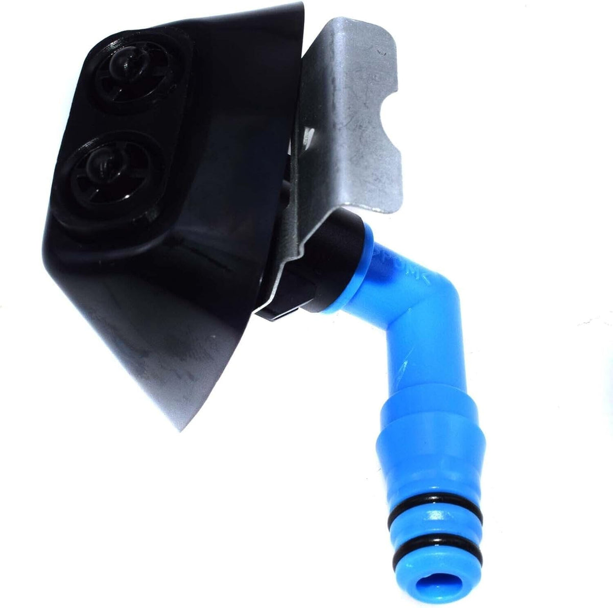 ya 4 8.10 Headlight washer nozzle screwdriver left for Saab 9-3 2004-2011 12803972