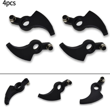 ya 28 10.13 baidi For Black & Decker 90567079 String Trimmer /Lever (4 Pack) GH610 GH900 GH90