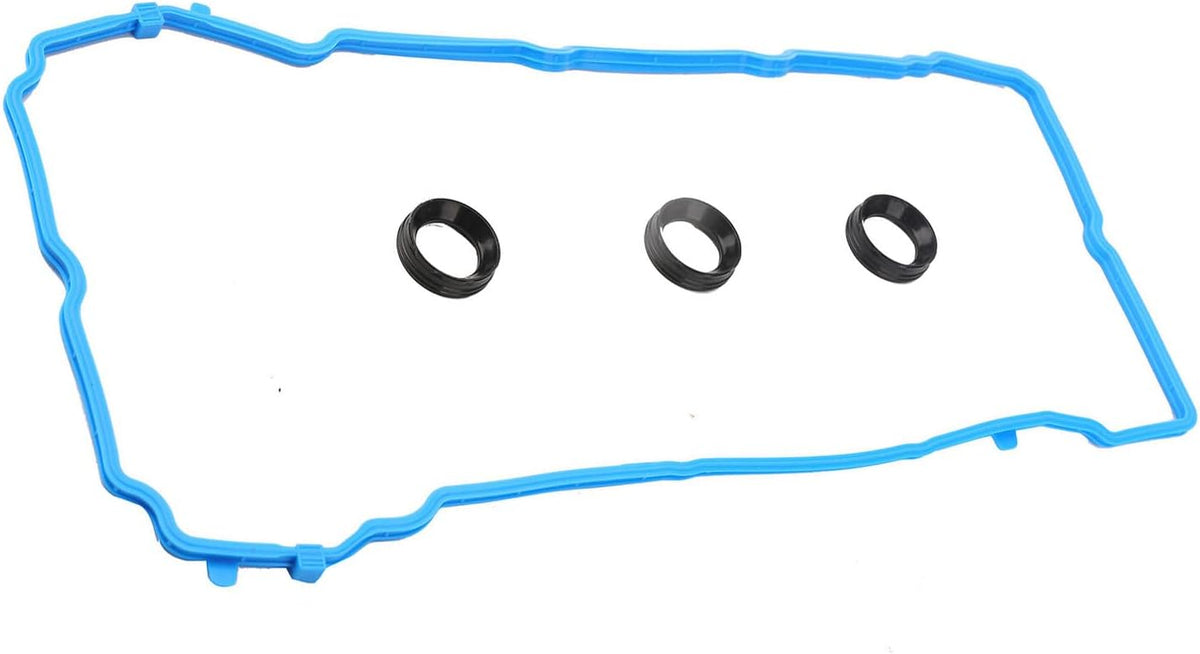 ya 11 9.14 baidiVS50805R Valve Cover Gasket Kit for Chrysler for Dodge for Jeep for Ram 11-16 3.6L DOHC 24V