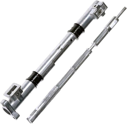 ya 4 8.8.2 Car Steering Column Shift Tube Assembly w/Bushings for Ford F150/250 F3TZ7L278A