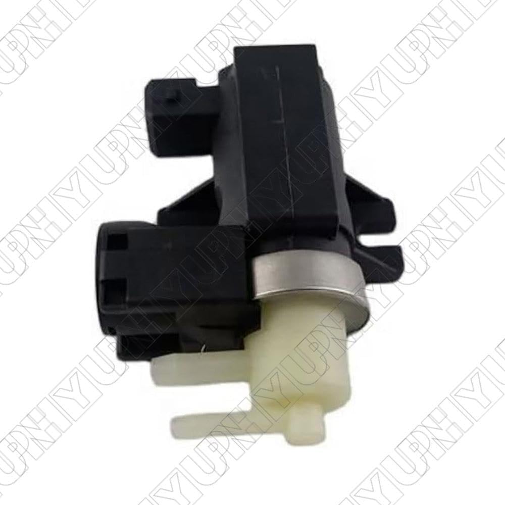 ya 4 8.14 Turbo Pressure Valve 6655403497 for Ssangyong Actyon Sports 2.0L Diesel 2007-14
