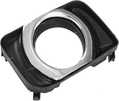 ya 9 10.24 #52040-33020 for Toyota for Camry Hybrid Front LH Bumper Fog Lamp Light Grille Cover