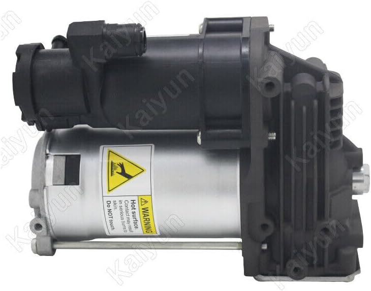 ya 10 9.16 baidi AMK Air Suspension Compressor For for Land Rover 3&4 LR3 LR4 for Range Rover Sport L320