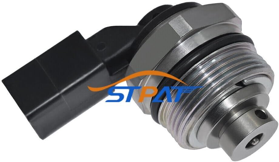 ya 8 8.24 baidi 06F127025 High pressure fuel pump plug for VW for Golf for JETTA Passat for Audi A3 S4