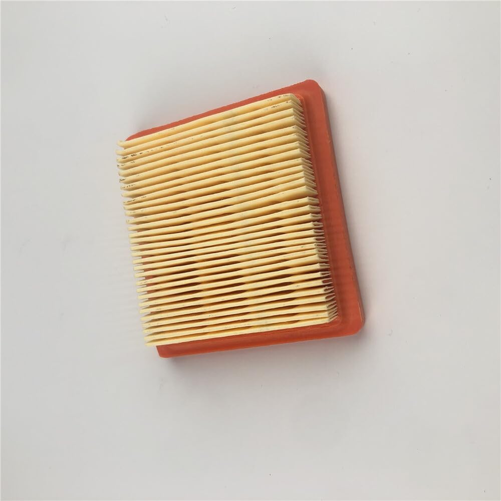 ya 26 10.21 baidi 2 Pack Air Filter Panel Fits for 4180 141 0300B FS111 FS131 FS91 A - US-2