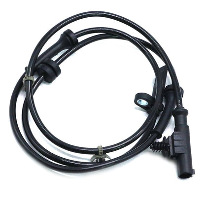 ya 9 10.24 ABS Wheel Speed Sensor fit 2007-2009 for Nissan Tiida 2007-2012 Versa Front LH or RH