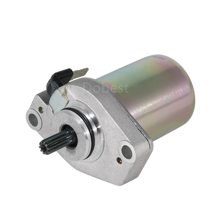 ya 23 10.7 baidi Starter Motor for Polaris ATV Predator 50 2004-2006 0451805