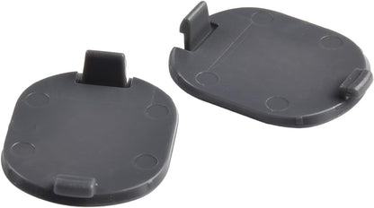 ya 13 9.15 baidi Tail Light Lamp Bezel Cap Cover for For CRV 07 11 OE 33506 SWA A01 Pair
