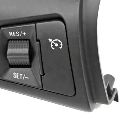 ya 6 8.14 for Steering Wheel Left Cruise Control Switch for Chevrolet Sonic 2012-2018 USA 