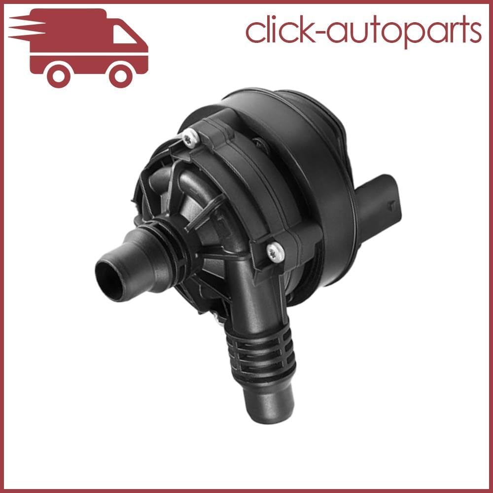 ya 10 9.16 baidi Fits For A/C/E-Class W177 W247 W205 W213 A200 A220 Engine Auxiliary Water Pump