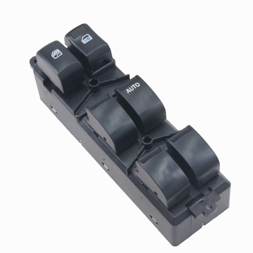ya 6 8.24 baidi for Isuzu D-Max Dmax Pickup 2012-2019 8-98192251-1 Window Master Switch 