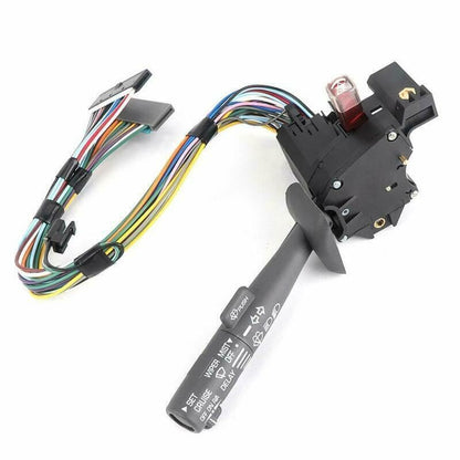 ya 5 8.10 Applicable to for Chevrolet Tahoe Suburban Blazer for GMC Multi-Function Combination Turn Switch