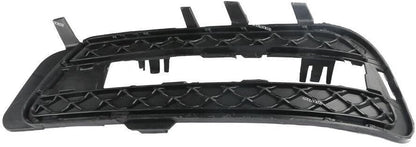 ya 4 8.24 baidi Set fog lamp + grille and trim for Mercedes-Benz W212 E350 Left LH bumper 