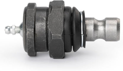 ya 4 8.8.2 Package of 4 Death Grip Ball Joint for Polaris RZR XP1000 XP4 XP 1000 EPS Turbo