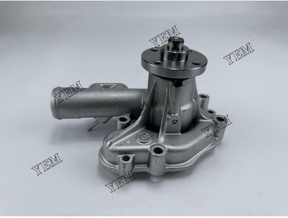 ya 13 9.15 baidi 4TNV94 Water Pump Fit For Yanmar Machinery Diesel Engine For Yanmar Water Pump