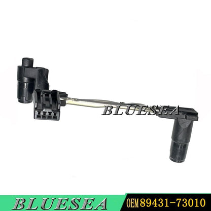 ya 6 8.24 baidi Auto Transmission Speed Sensor for 11-2018 for Scion tC 2.5L for Toyota Highlander 2.7L