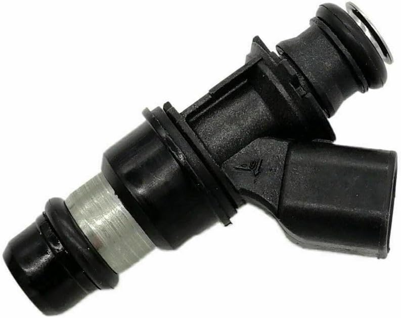 ya 10 9.16 baidi 8PCS Fuel injectors 12580681 for Chevrolet Tahoe for GMC for Yukon for Cadillac 2004-2010
